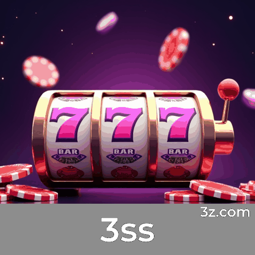 3ss: Cassino Online Seguro e Premiado