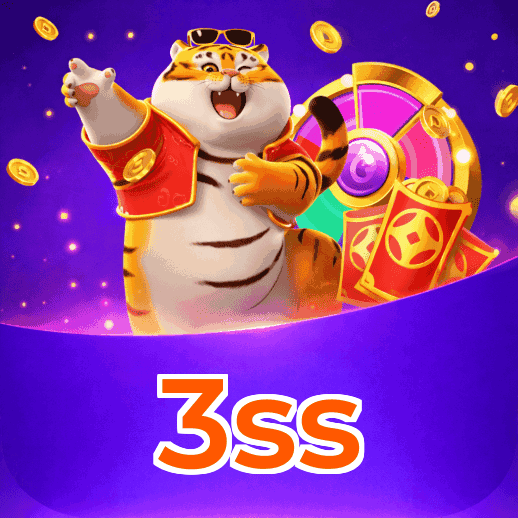 Bônus de boas-vindas 3ss